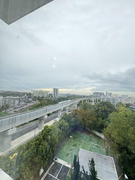 Untuk Disewa - Temasya Kasih