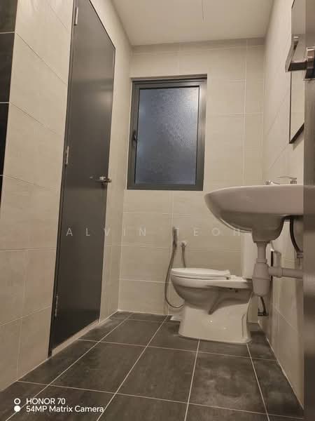Servis Apartment untuk Disewa di Princeton Suites @ EduSentral - Alvin Teoh - Bathroom - PropertyGuru.com.my
