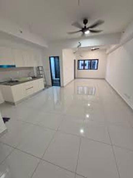 Service Residence for Rent at Princeton Suites @ EduSentral - Alvin Teoh - Kitchen - PropertyGuru.com.my
