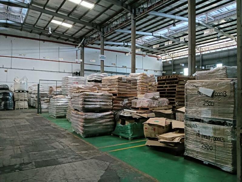 Factory for Sale in Taman Seri Jaya (Ulu Tiram) - Mei Joo Kuak - Interior - PropertyGuru.com.my