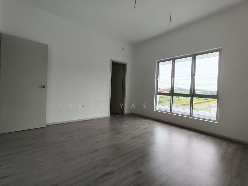 Untuk Dijual - Emilia 1 @ Nilai Impian