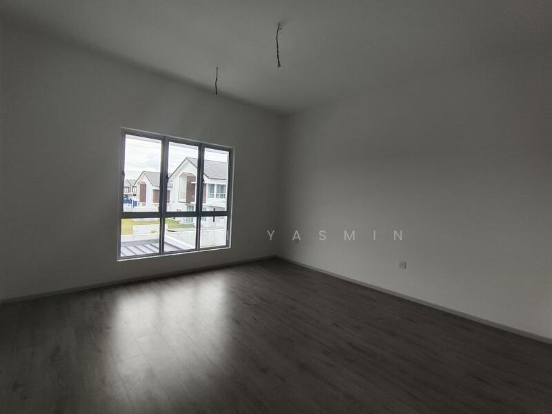 Untuk Dijual - Emilia 1 @ Nilai Impian