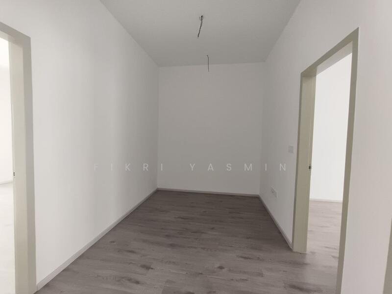 Untuk Dijual - Emilia 1 @ Nilai Impian