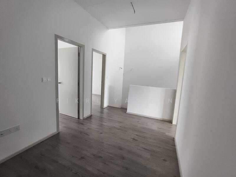 Untuk Dijual - Emilia 1 @ Nilai Impian