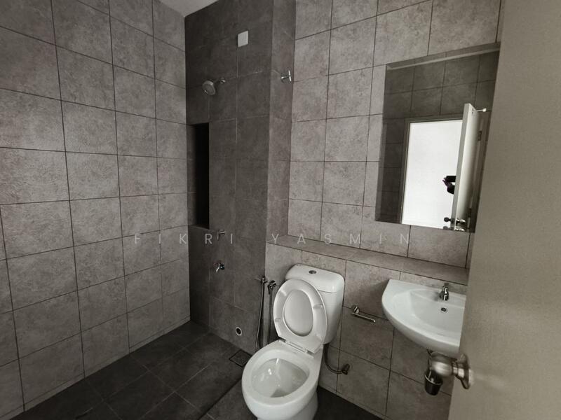 Untuk Dijual - Emilia 1 @ Nilai Impian