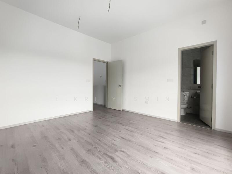 Untuk Dijual - Emilia 1 @ Nilai Impian