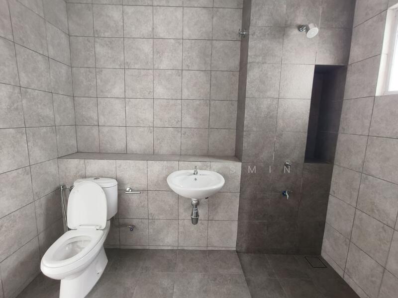 Untuk Dijual - Emilia 1 @ Nilai Impian