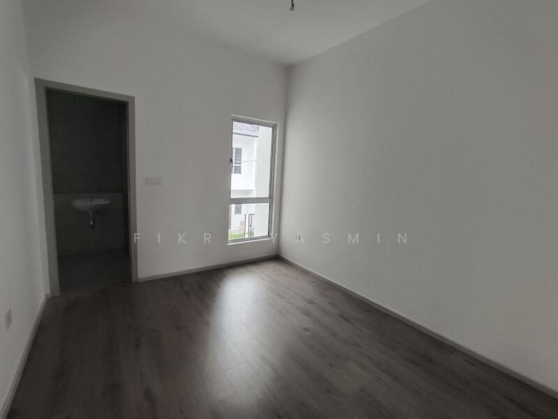 Untuk Dijual - Emilia 1 @ Nilai Impian