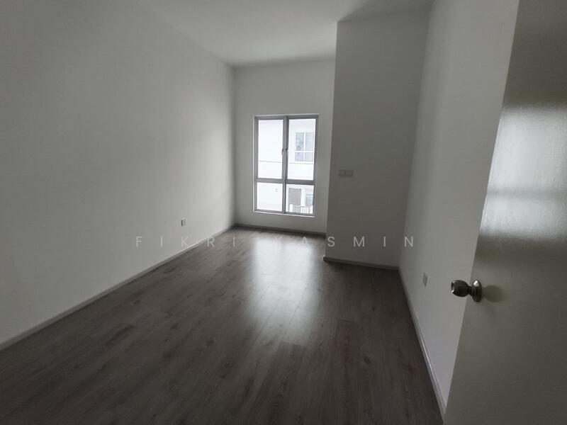 Untuk Dijual - Emilia 1 @ Nilai Impian