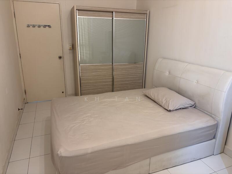Condominium for Rent at Elit Heights @ Bayan City - KH Tan - Bedroom - PropertyGuru.com.my