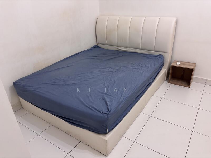 Condominium for Rent at Elit Heights @ Bayan City - KH Tan - Bedroom - PropertyGuru.com.my