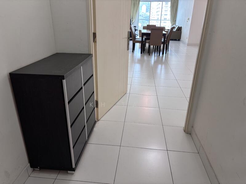Condominium for Rent at Elit Heights @ Bayan City - KH Tan - Interior - PropertyGuru.com.my