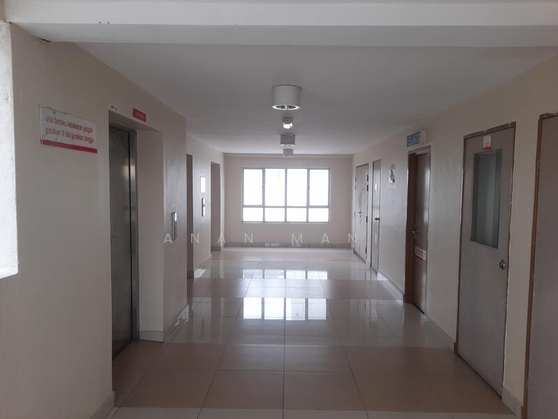 Corridor