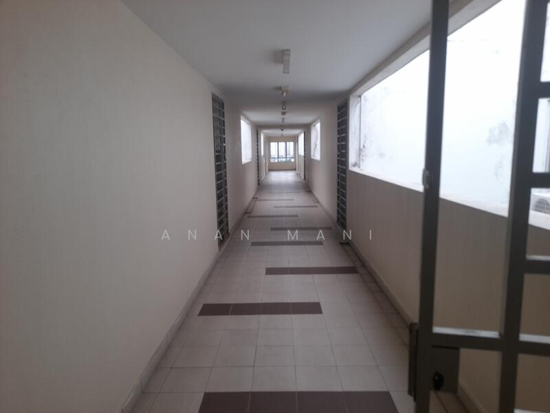 Corridor