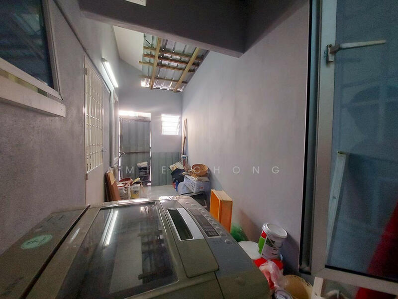 Cluster House for Sale in Medan Klebang Elit (Chemor) - Amie Chong - Interior - PropertyGuru.com.my