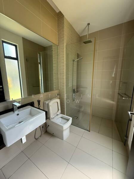 Bungalow for Sale in Iskandar Puteri (Nusajaya) (Johor) - Katherine Leow - Bathroom - PropertyGuru.com.my