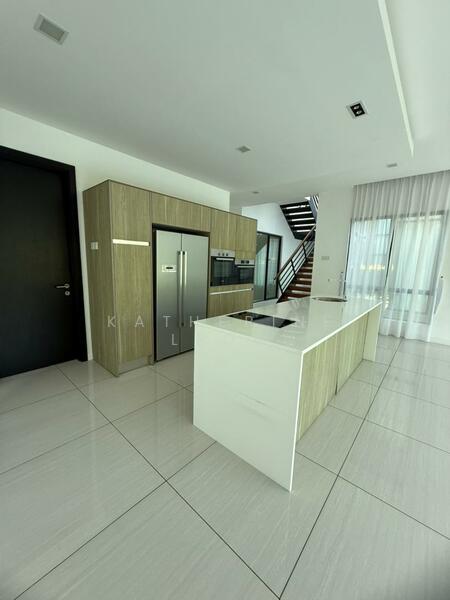 Bungalow for Sale in Iskandar Puteri (Nusajaya) (Johor) - Katherine Leow - Kitchen - PropertyGuru.com.my