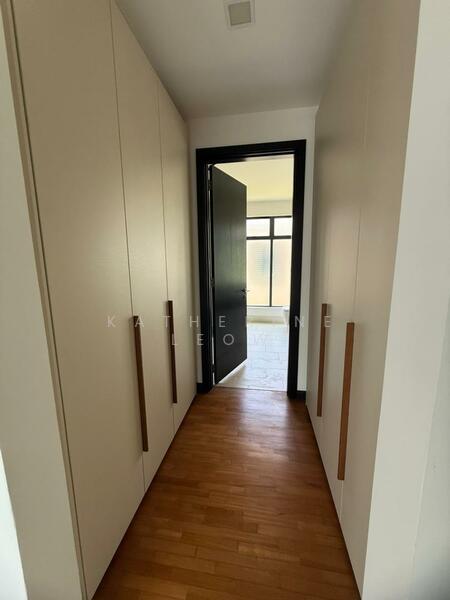 Bungalow for Sale in Iskandar Puteri (Nusajaya) (Johor) - Katherine Leow - Corridor - PropertyGuru.com.my