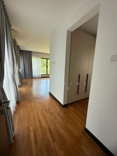 Bungalow for Sale in Iskandar Puteri (Nusajaya) (Johor) - Katherine Leow - Corridor - PropertyGuru.com.my