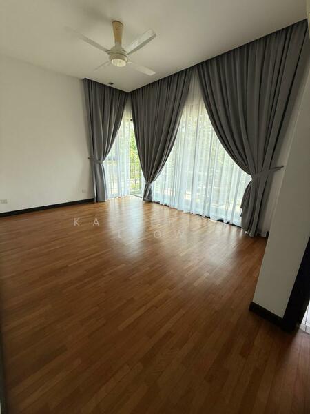 Bungalow for Sale in Iskandar Puteri (Nusajaya) (Johor) - Katherine Leow - Living Room - PropertyGuru.com.my