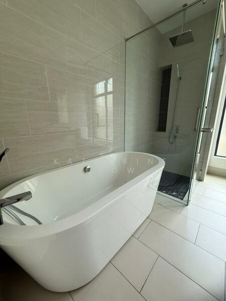 Bungalow for Sale in Iskandar Puteri (Nusajaya) (Johor) - Katherine Leow - Bathroom - PropertyGuru.com.my