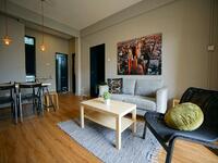 For Rent - Elopura Apartment