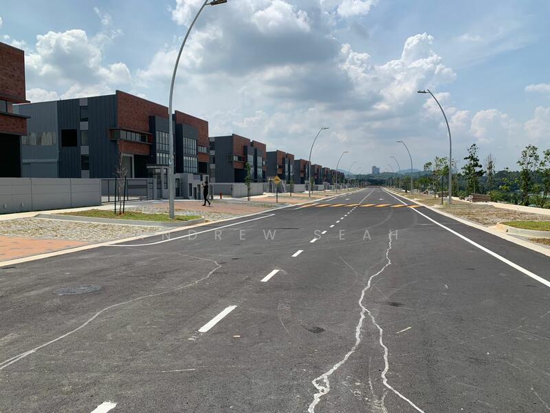Factory for Rent in Sungai Buloh (Selangor) - Andrew Seah - Exterior - PropertyGuru.com.my
