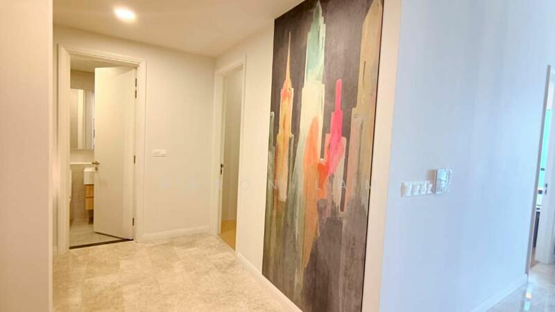Service Residence for Rent at TRX Residences - Aaron Lam - Interior - PropertyGuru.com.my