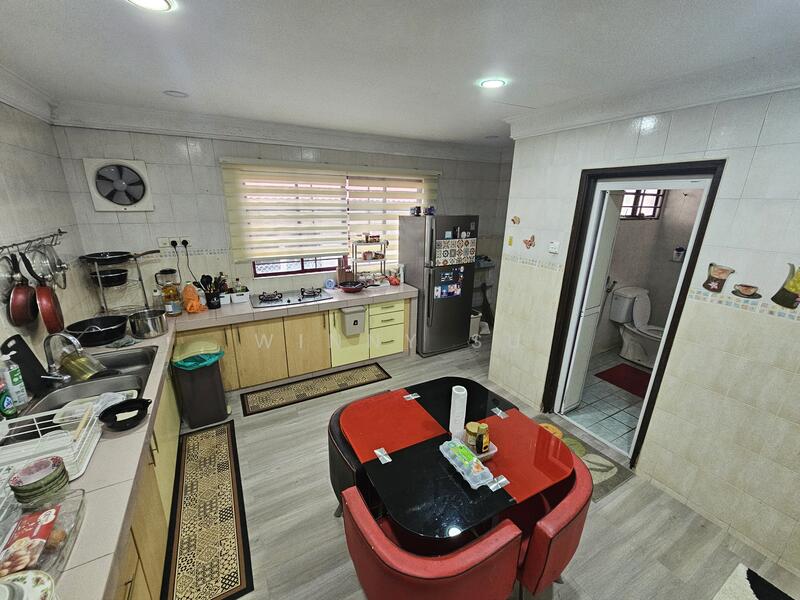 Bukit Jelutong untuk Untuk Dijual - RM 820,000, Mac 2026 - Kitchen - PropertyGuru.com.my