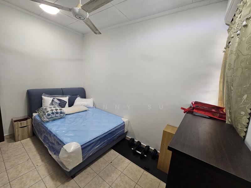 Bukit Jelutong untuk Untuk Dijual - RM 820,000, Mac 2026 - Bedroom - PropertyGuru.com.my