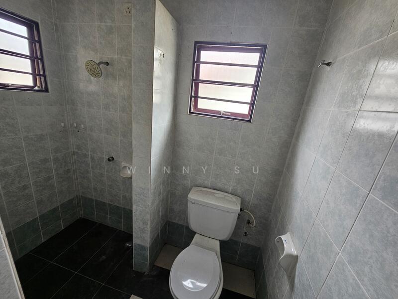 Bukit Jelutong untuk Untuk Dijual - RM 820,000, Mac 2026 - Bathroom - PropertyGuru.com.my