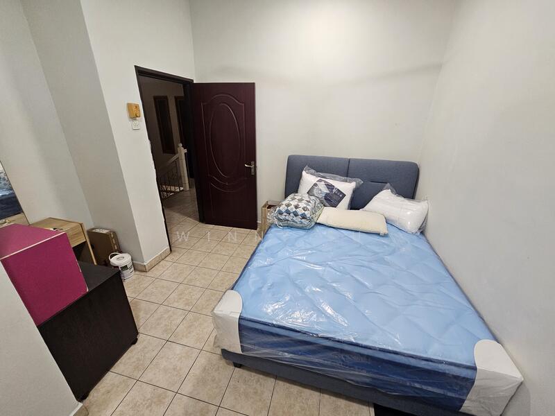 Bukit Jelutong untuk Untuk Dijual - RM 820,000, Mac 2026 - Bedroom - PropertyGuru.com.my