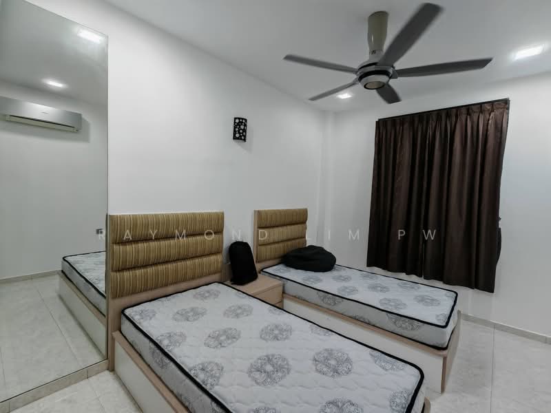 Condominium for Sale at Cheng Heights - Raymond Lim PW - Bedroom - PropertyGuru.com.my