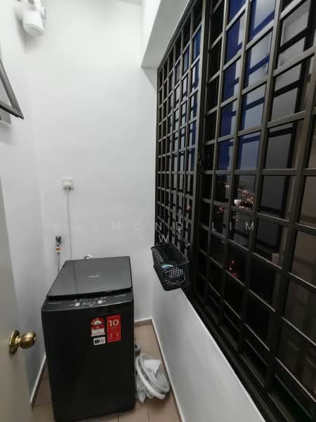 Condominium for Sale at Cheng Heights - Raymond Lim PW - Balcony - PropertyGuru.com.my