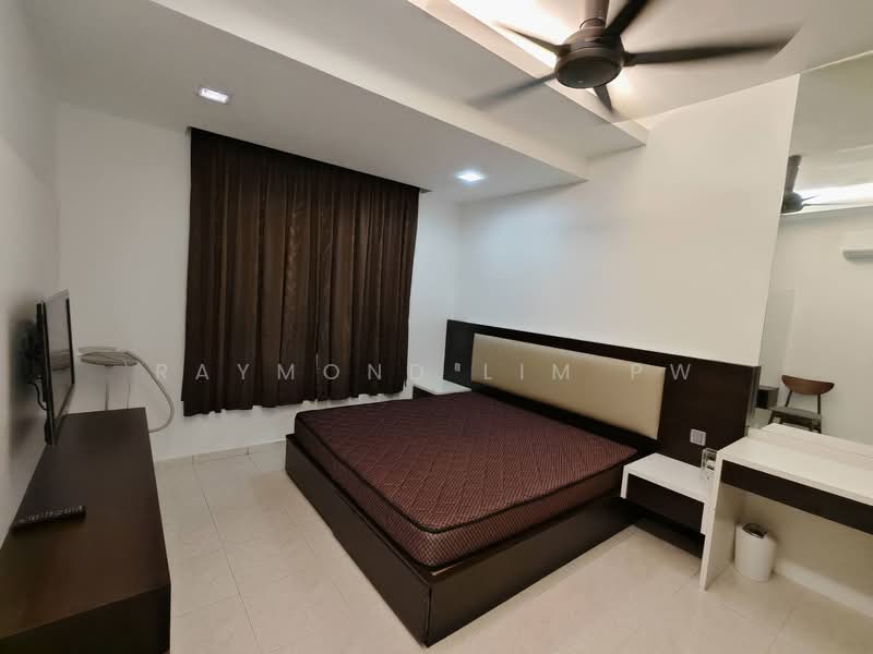 Condominium for Sale at Cheng Heights - Raymond Lim PW - Bedroom - PropertyGuru.com.my