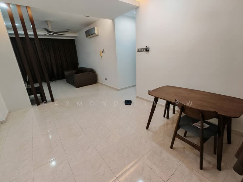 Condominium for Sale at Cheng Heights - Raymond Lim PW - Living Room - PropertyGuru.com.my