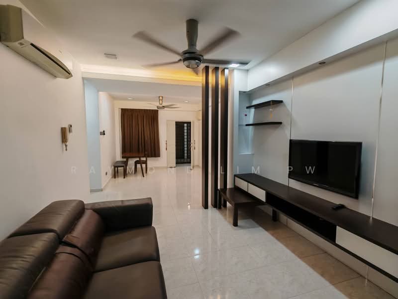 Condominium for Sale at Cheng Heights - Raymond Lim PW - Living Room - PropertyGuru.com.my