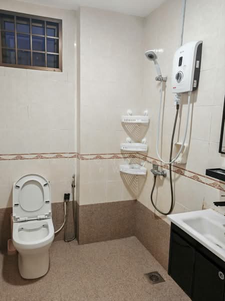 Condominium for Sale at Cheng Heights - Raymond Lim PW - Bathroom - PropertyGuru.com.my