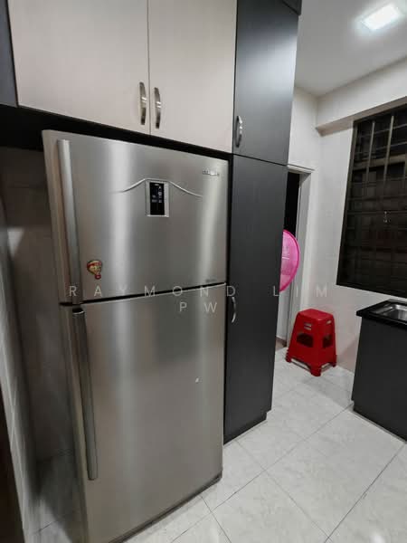 Condominium for Sale at Cheng Heights - Raymond Lim PW - Kitchen - PropertyGuru.com.my