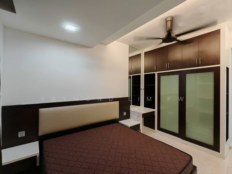 Condominium for Sale at Cheng Heights - Raymond Lim PW - Bedroom - PropertyGuru.com.my
