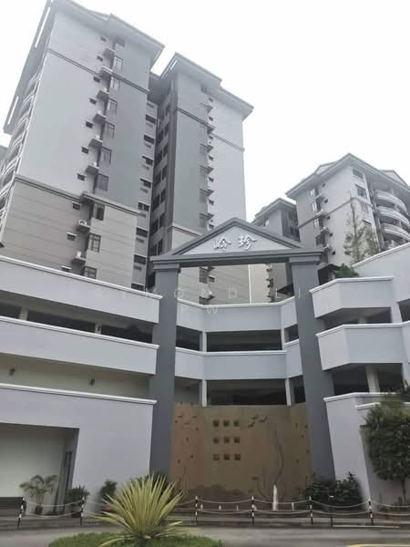 Condominium for Sale at Cheng Heights - Raymond Lim PW - Exterior - PropertyGuru.com.my