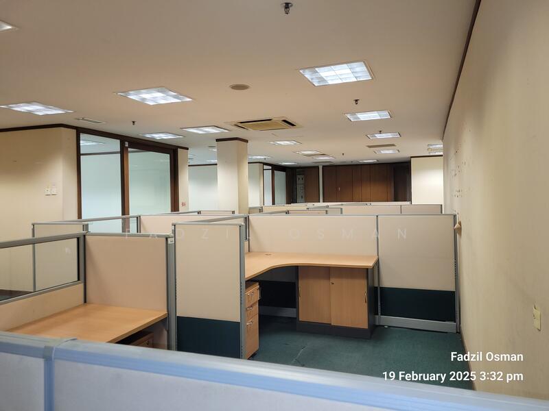 Cyberjaya untuk Untuk Disewa - RM 138,000 /bulan, Mac 2026 - Interior - PropertyGuru.com.my