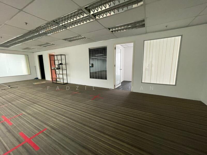 Cyberjaya untuk Untuk Disewa - RM 138,000 /bulan, Mac 2026 - Interior - PropertyGuru.com.my