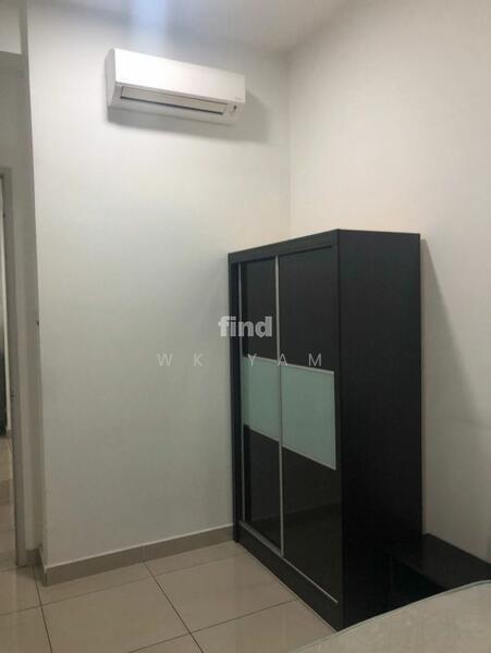 Untuk Disewa - BM City Suites @ BM City Mall