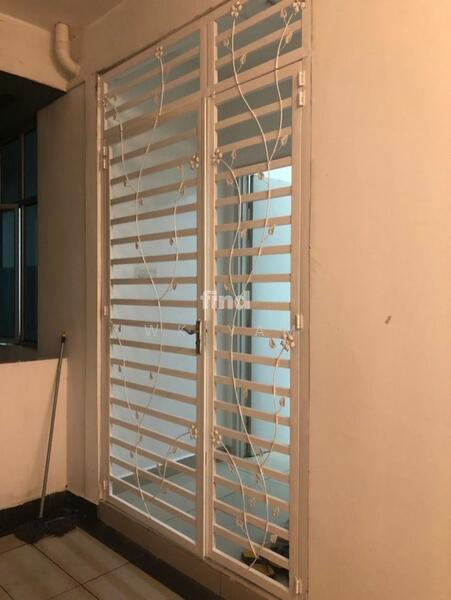 Untuk Disewa - BM City Suites @ BM City Mall