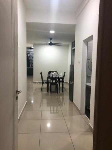 Untuk Disewa - BM City Suites @ BM City Mall