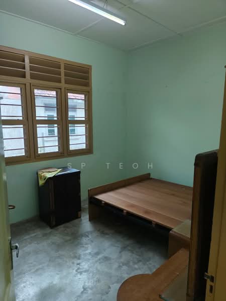 Semi-Detached House for Sale in Taman Happy (Ipoh) - SP Teoh - Bedroom - PropertyGuru.com.my