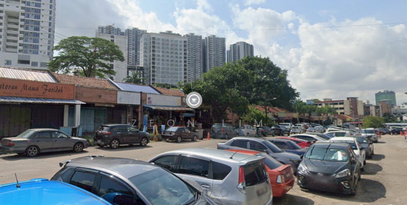 Shop for Rent in Johor Bahru (Johor) - Zeon Lim - Exterior - PropertyGuru.com.my
