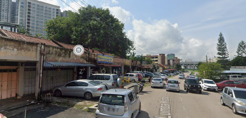 Shop for Rent in Johor Bahru (Johor) - Zeon Lim - Exterior - PropertyGuru.com.my