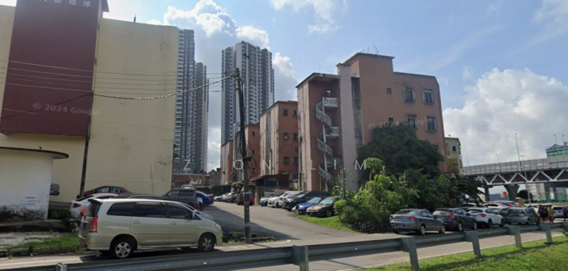 Shop for Rent in Johor Bahru (Johor) - Zeon Lim - Exterior - PropertyGuru.com.my